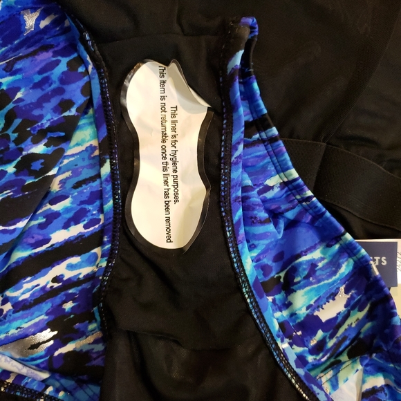 SWIMSUITS FOR ALL SIZE 16 - Picture 4 of 8